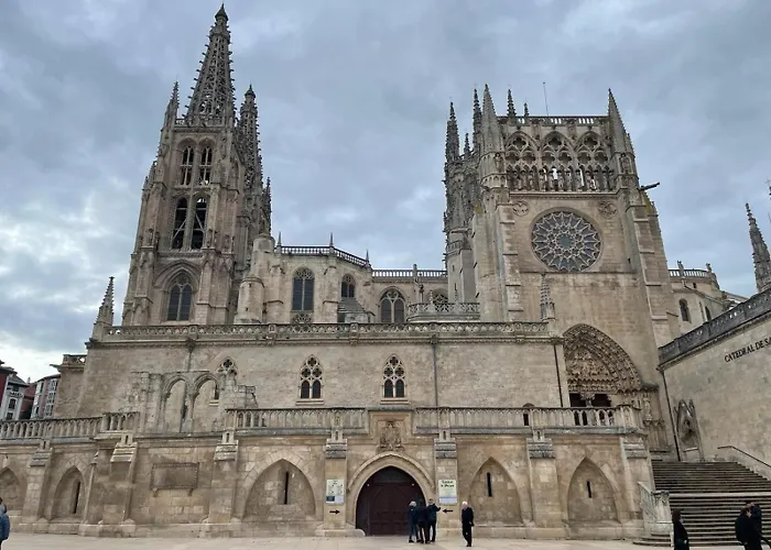 El Farolillo De La Catedral Vivienda De Uso Turistico Vut 9/251