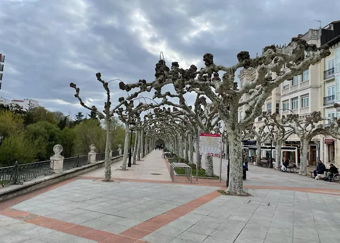 El Farolillo De La Catedral Vivienda De Uso Turistico Vut 9/251