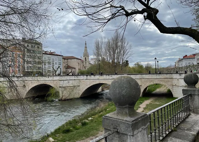 El Farolillo De La Catedral Vivienda De Uso Turistico Vut 9/251