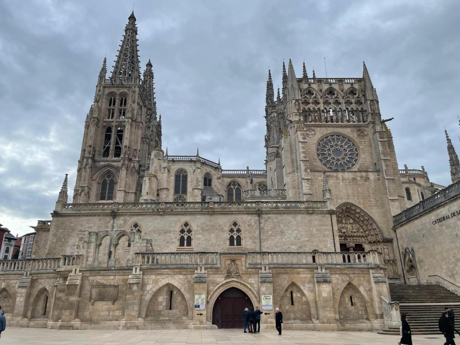 Appartement El Farolillo De La Catedral Vivienda De Uso Turistico Vut 9/251