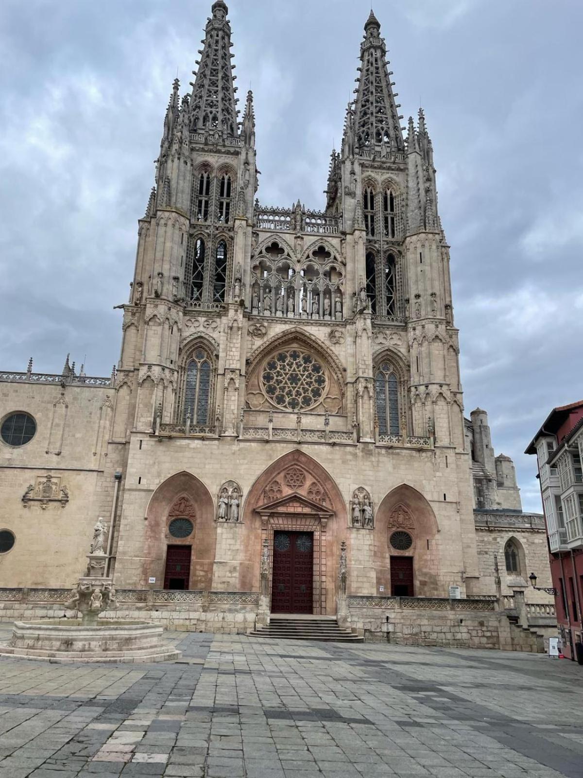El Farolillo De La Catedral Vivienda De Uso Turistico Vut 9/251