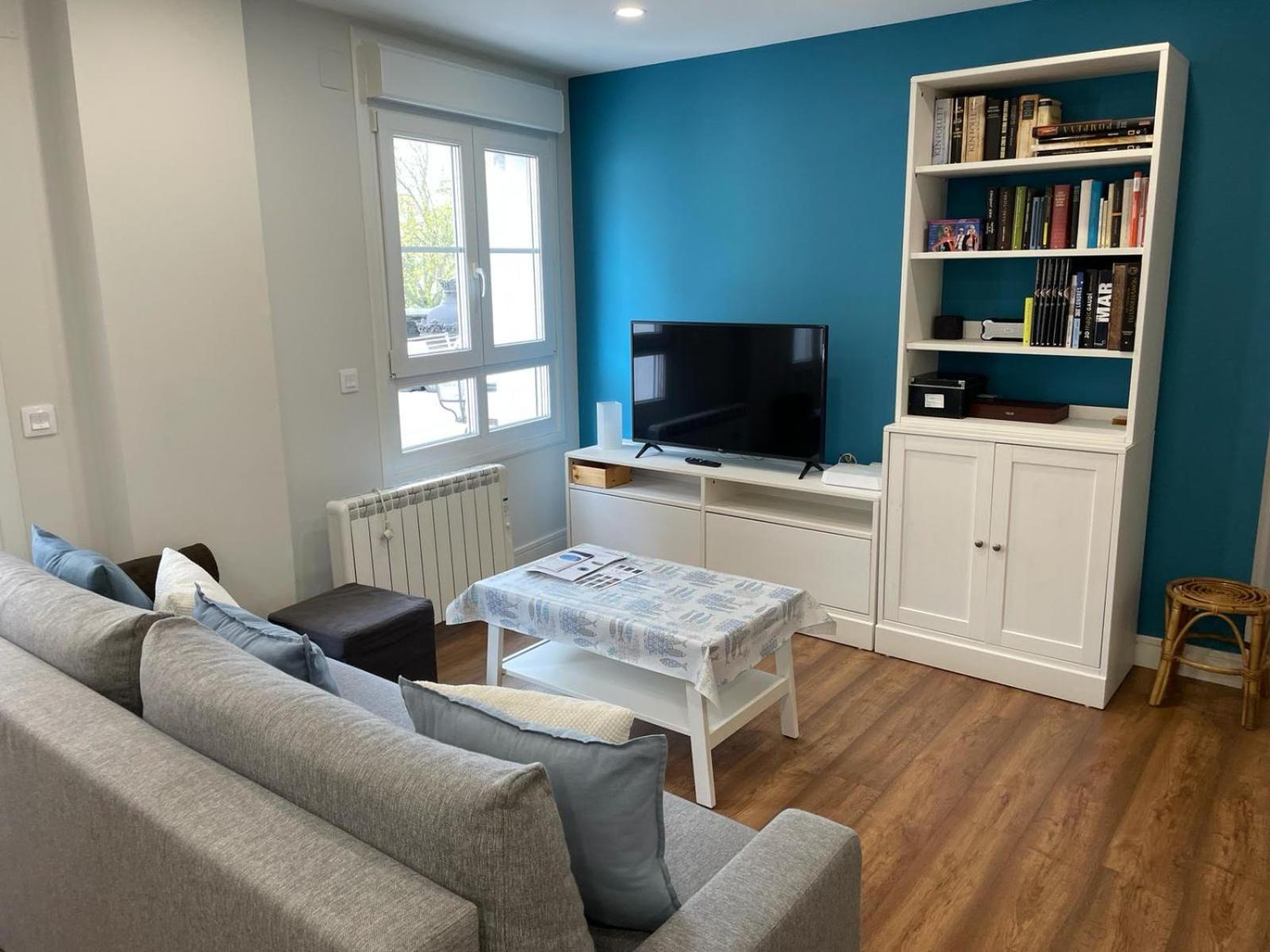 El Farolillo De La Catedral Vivienda De Uso Turistico Vut 9/251 Appartement Burgo